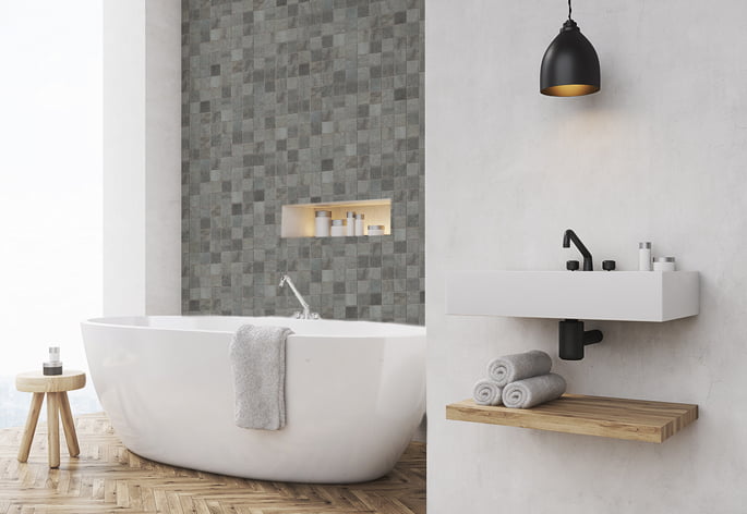 Shop our range of Bathroom Wall Panels