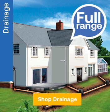 A full range of soil and drainage products from National Plastics
