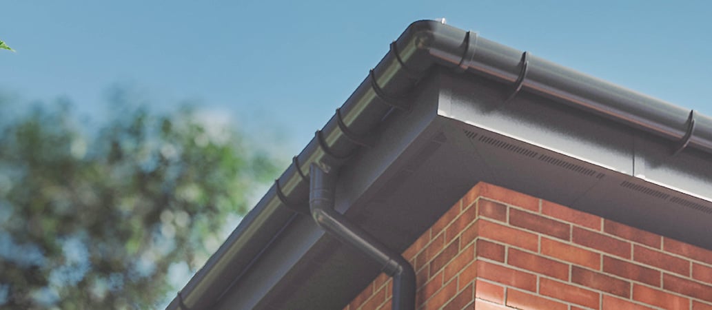 What Is the Best Material for Fascia Boards?