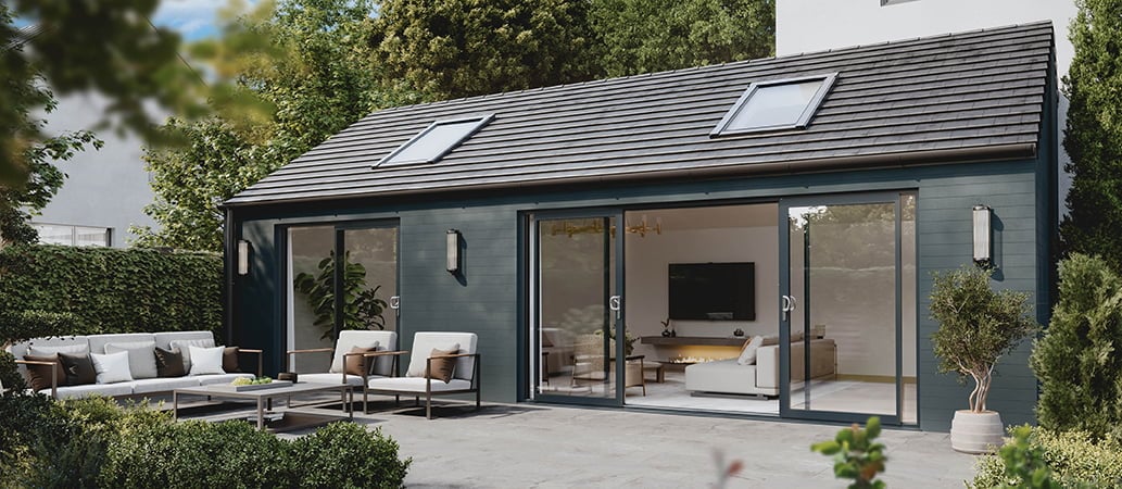 Bi-Fold Doors vs Sliding Doors: Which Is Best for Your Home?