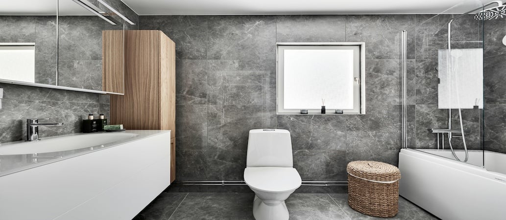 Luxury on a Budget: Affordable Bathroom Wall Panels that Impress