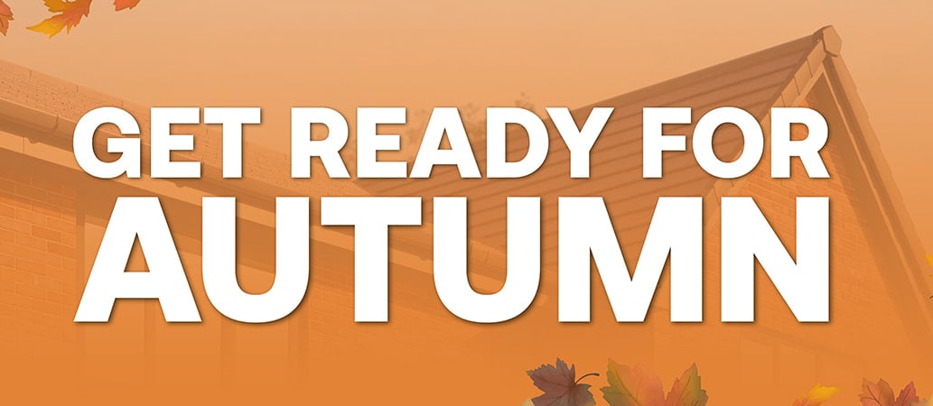 Autumn Essentials