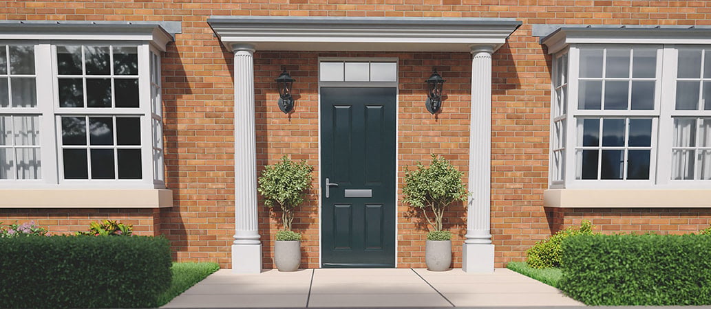 Composite vs uPVC Doors: Which Is Better?