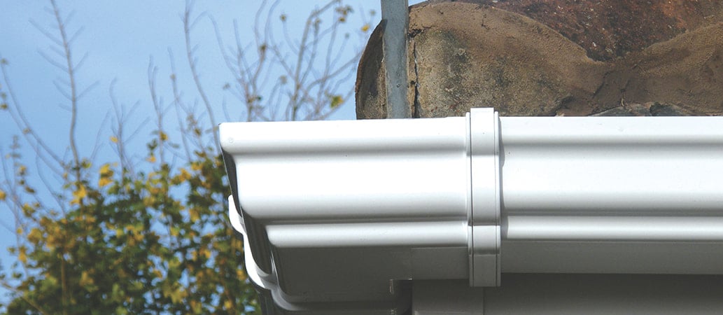 Gutter Profiles Explained: What Are the Different Types?