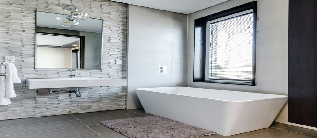 Curb Mould and Mildew: Bathroom Wall Panels' Resistance & Prevention Tips