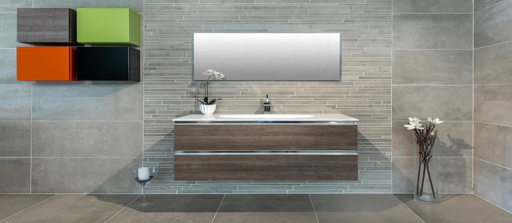 From Bold to Subtle: How to Choose a Bathroom Colour Scheme
