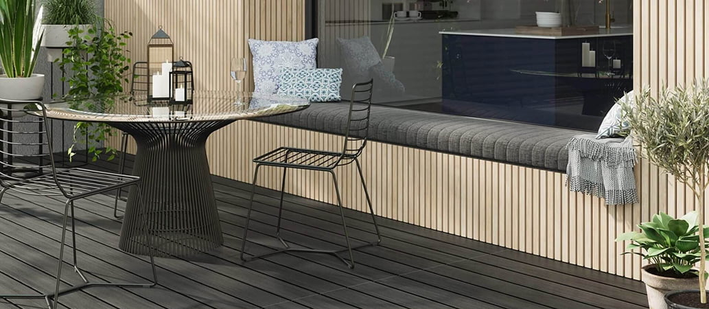 Composite Decking vs Timber: Why Ecodek is The Ultimate Upgrade For Your Garden