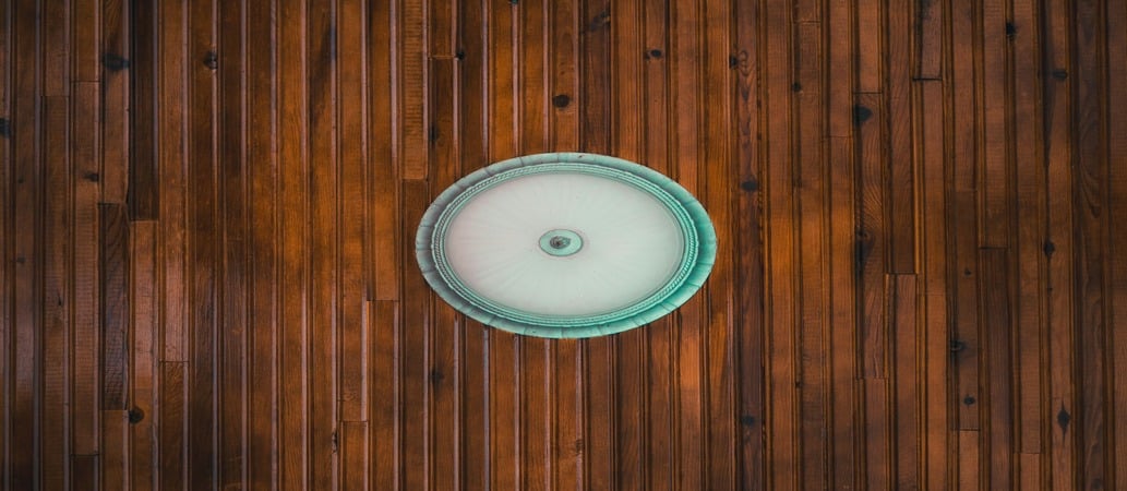 Useful Guidance and Advice on PVC Ceiling Panel Cleaning