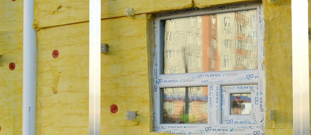 Sound Insulation with wall panels for your peace and quiet