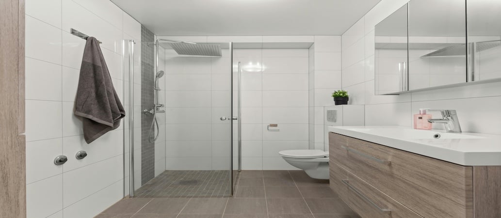 Why Bathroom Wall Panels Are The Future of Home Renovation