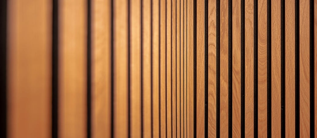 The Advantages and Disadvantages of Wood Wall Panelling