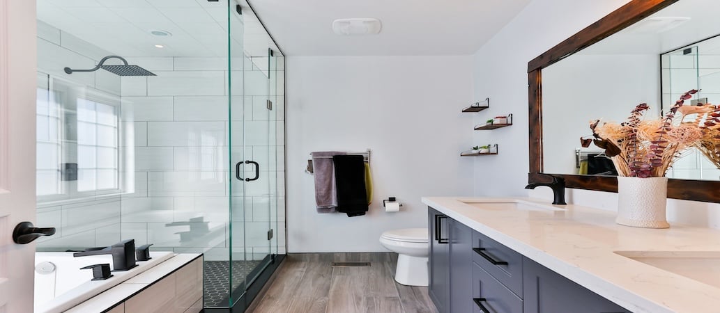 Evergreen Bathroom Trends – Designs that Last