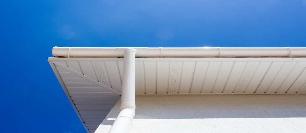 Soffit Selection Simplified: A Guide to Different Types for Your Home