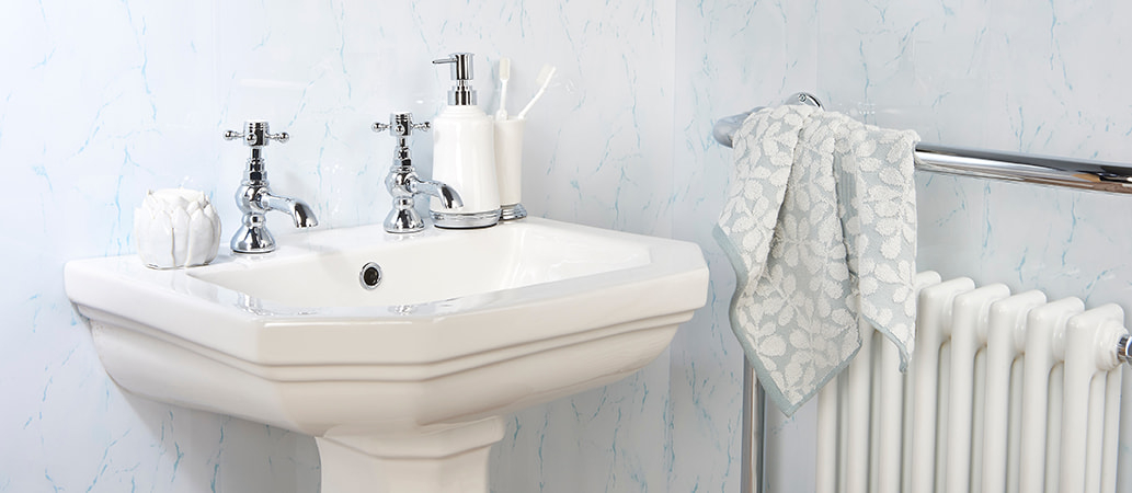 Can You Paint Over a Bathroom Panel?