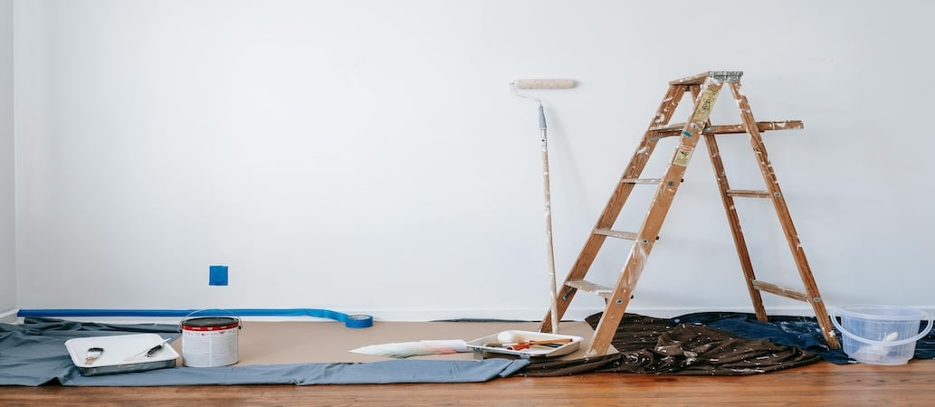 How to Fit PVC Skirting Boards