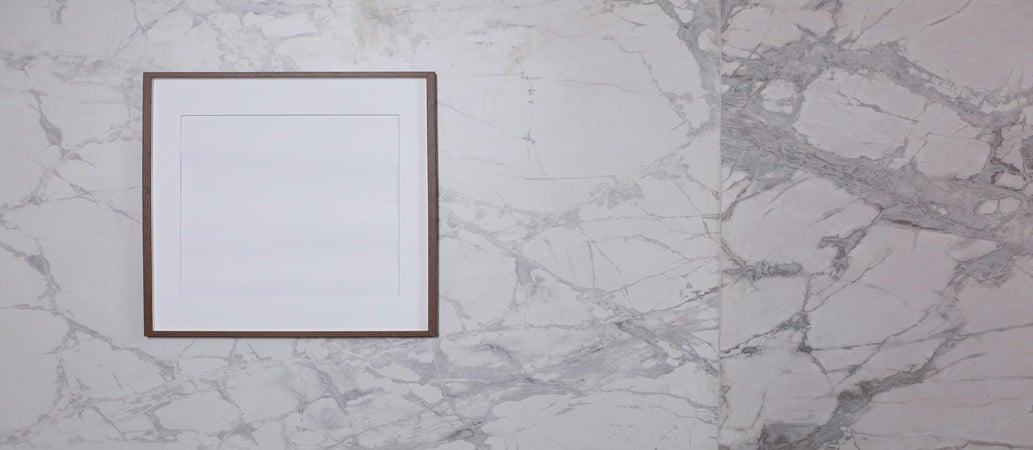 Advice on How to Clean Marble Shower Wall Panels