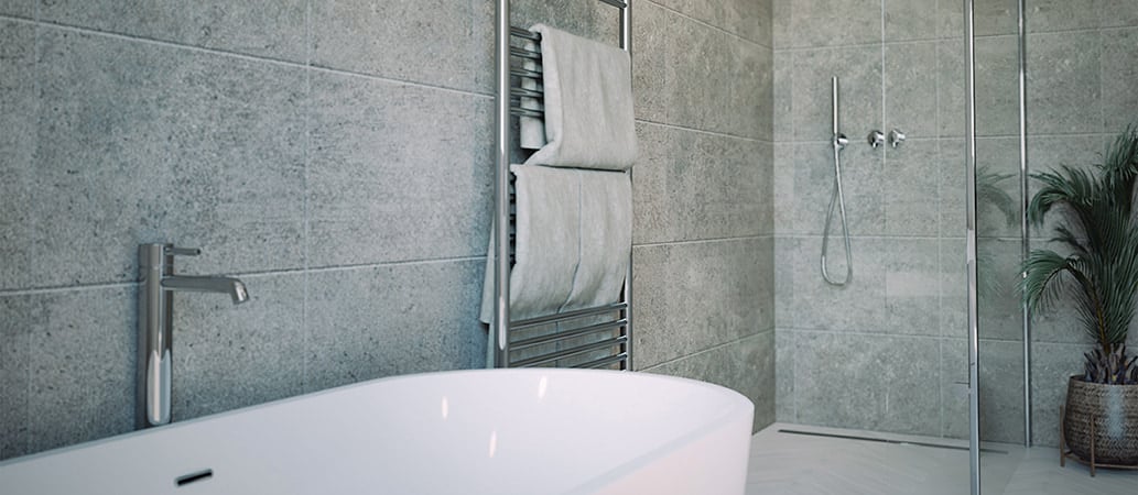How to Prepare Your Walls for Shower Panels
