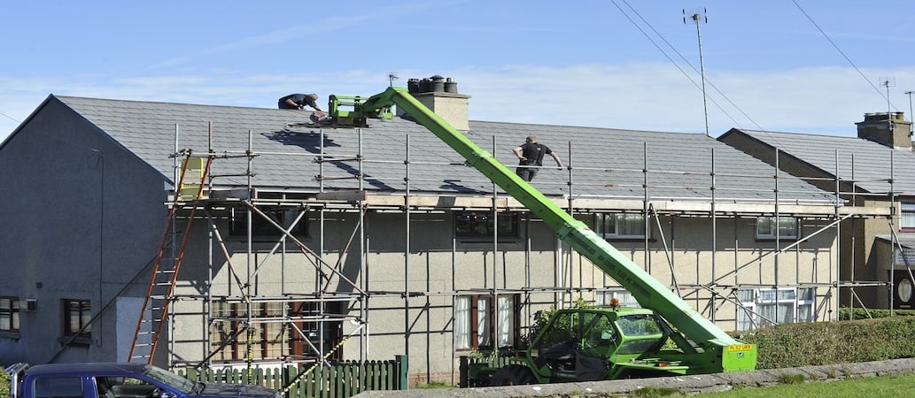Essential Tips for Gutter Installation