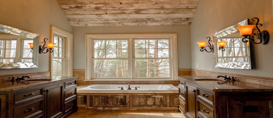 Splashing Through Time: The Evolution of Bathrooms
