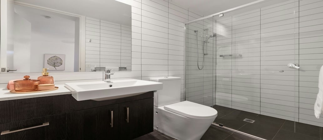 Budget-friendly ways to transform your bathroom in the New Year