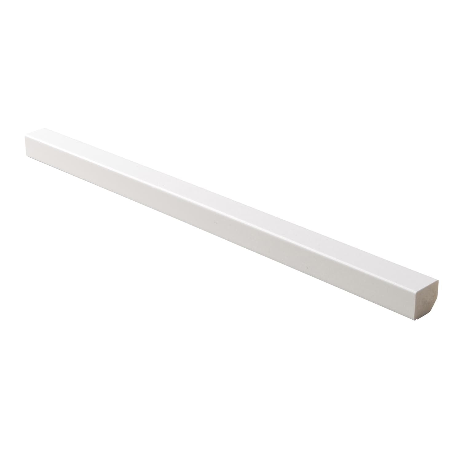 Brilliant White 13mm x 15mm Rectangle (5m) Brilliant White 13mm x 15mm Rectangle (5m)