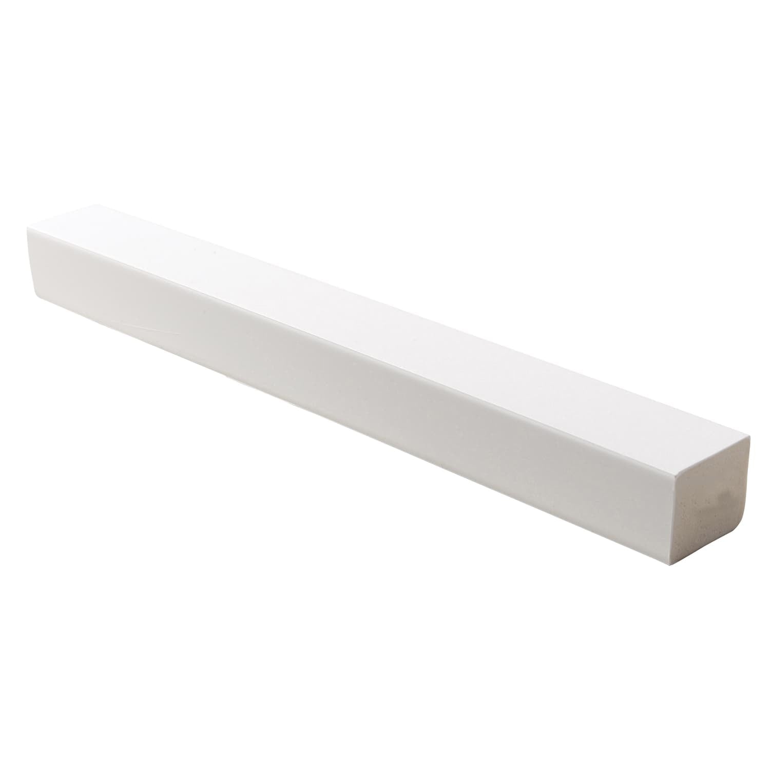 Brilliant White 25mm x 30mm Rectangle (5m) Brilliant White 25mm x 30mm Rectangle (5m)
