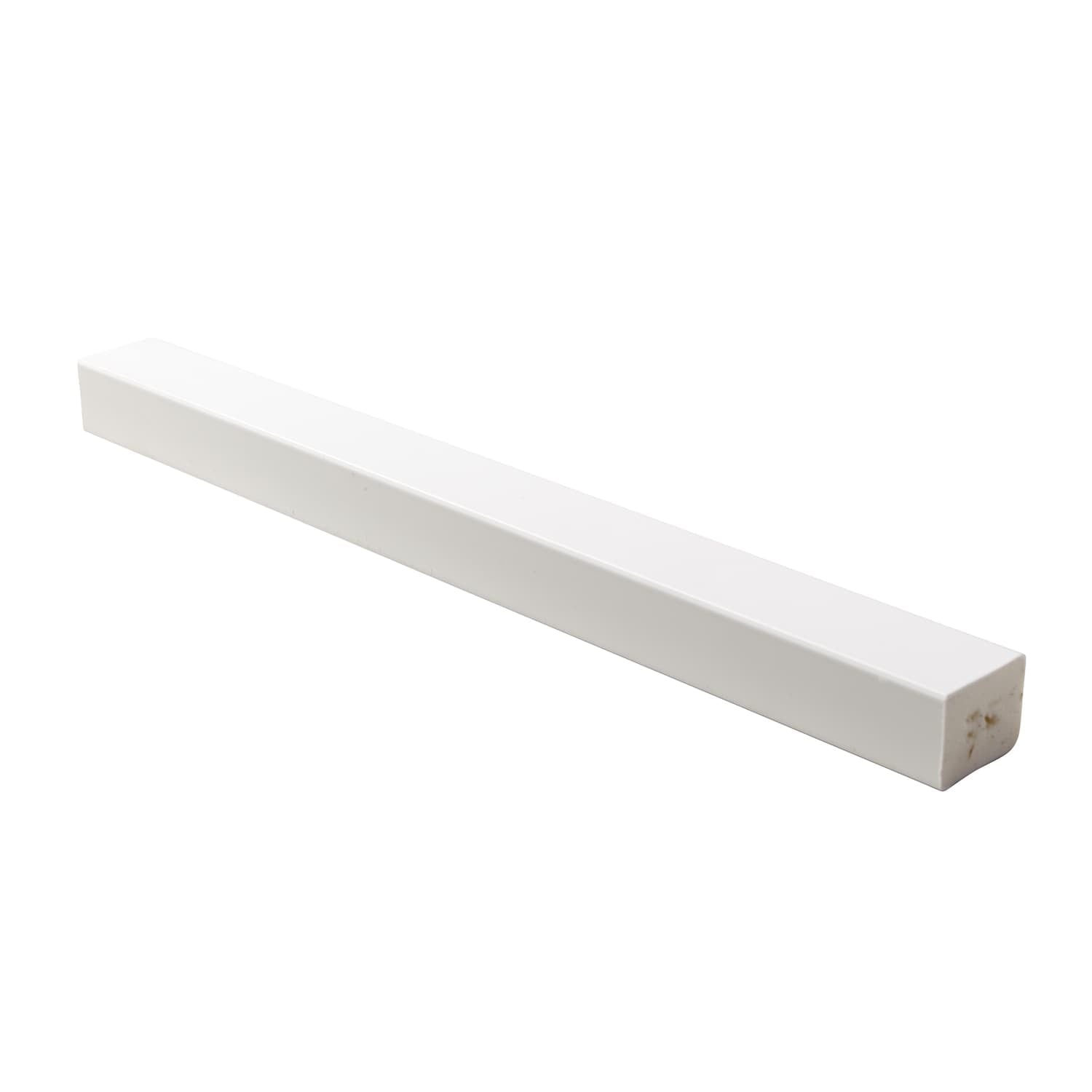 Brilliant White 25mm x 20mm Rectangle (5m) Brilliant White 25mm x 20mm Rectangle (5m)