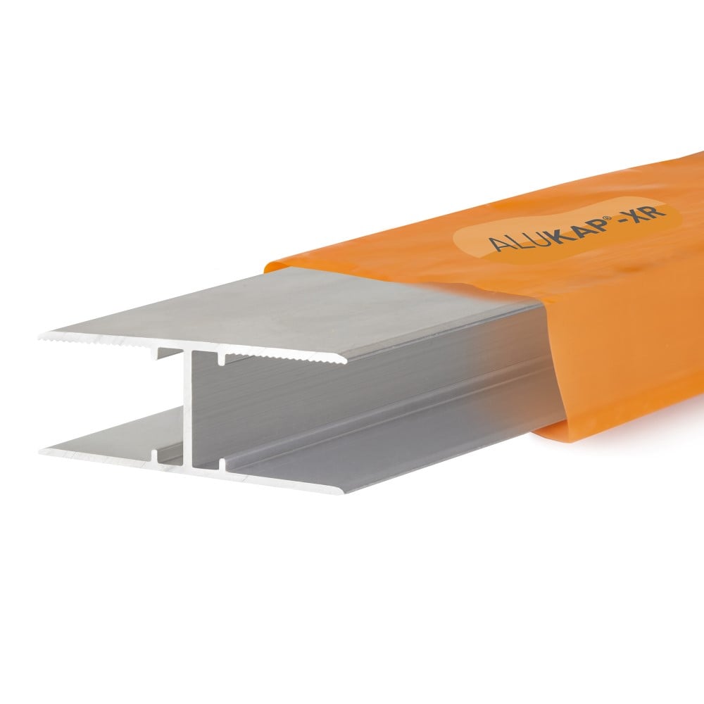 Alukap-XR Aluminium H Section (18.6mm | 25mm x 3,000mm) Alukap-XR Aluminium H Section (18.6mm | 25mm x 3,000mm)