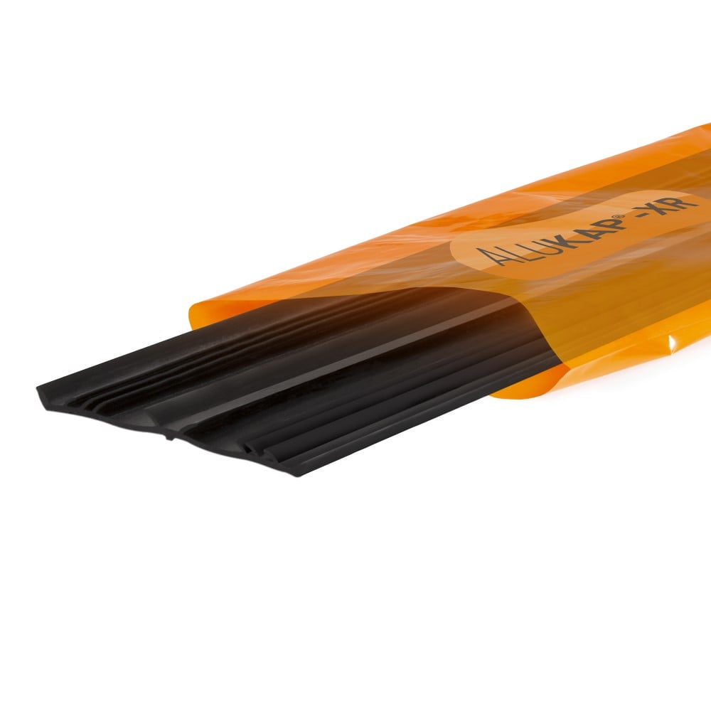 Alukap-XR Aluminium F Section (0 | 55mm x 1,000mm) Alukap-XR Aluminium F Section (0 | 55mm x 1,000mm)