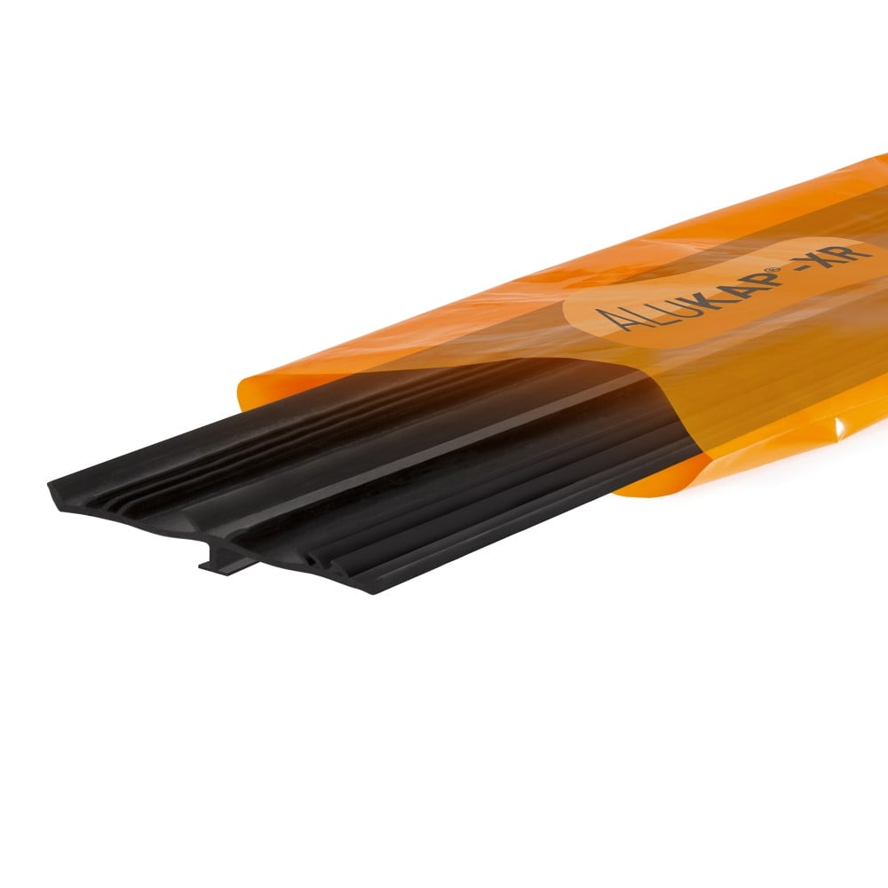 Alukap-XR Aluminium F Section (0 | 55mm x 1,000mm) Alukap-XR Aluminium F Section (0 | 55mm x 1,000mm)