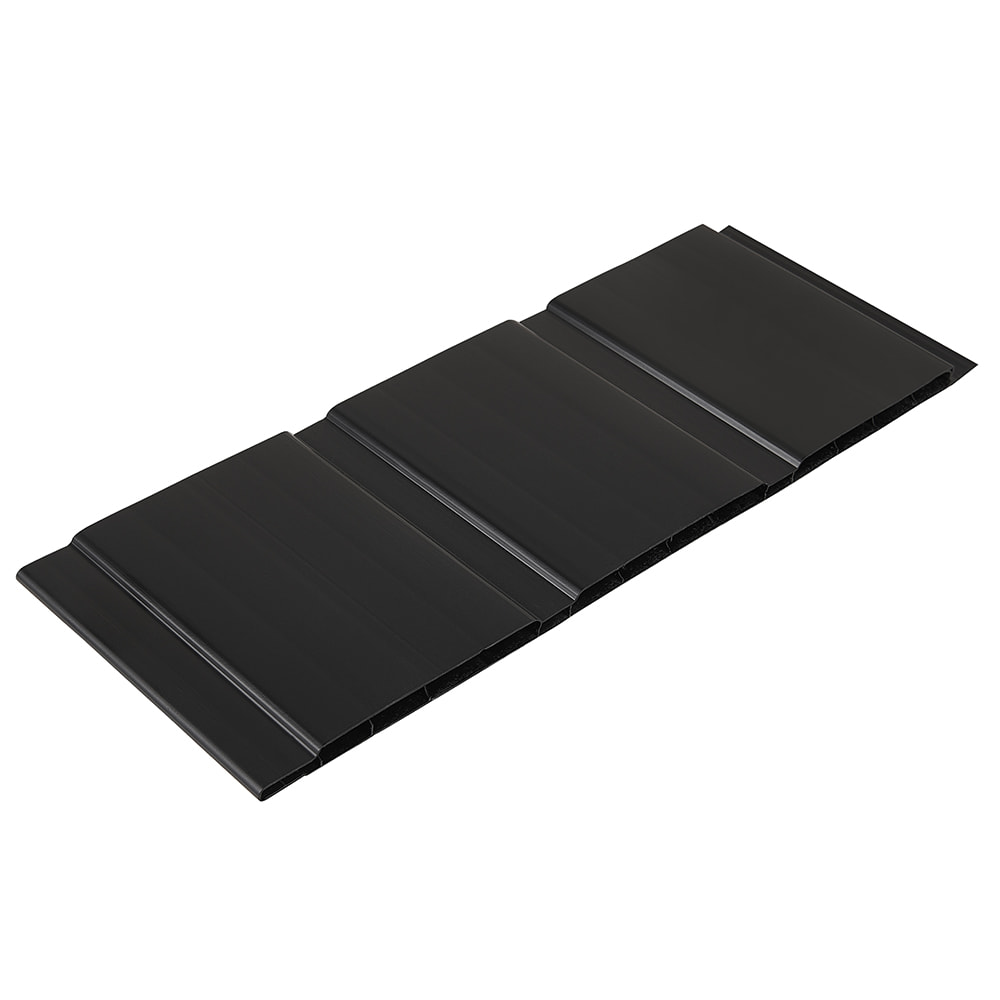Black Hollow Soffit Black Hollow Soffit