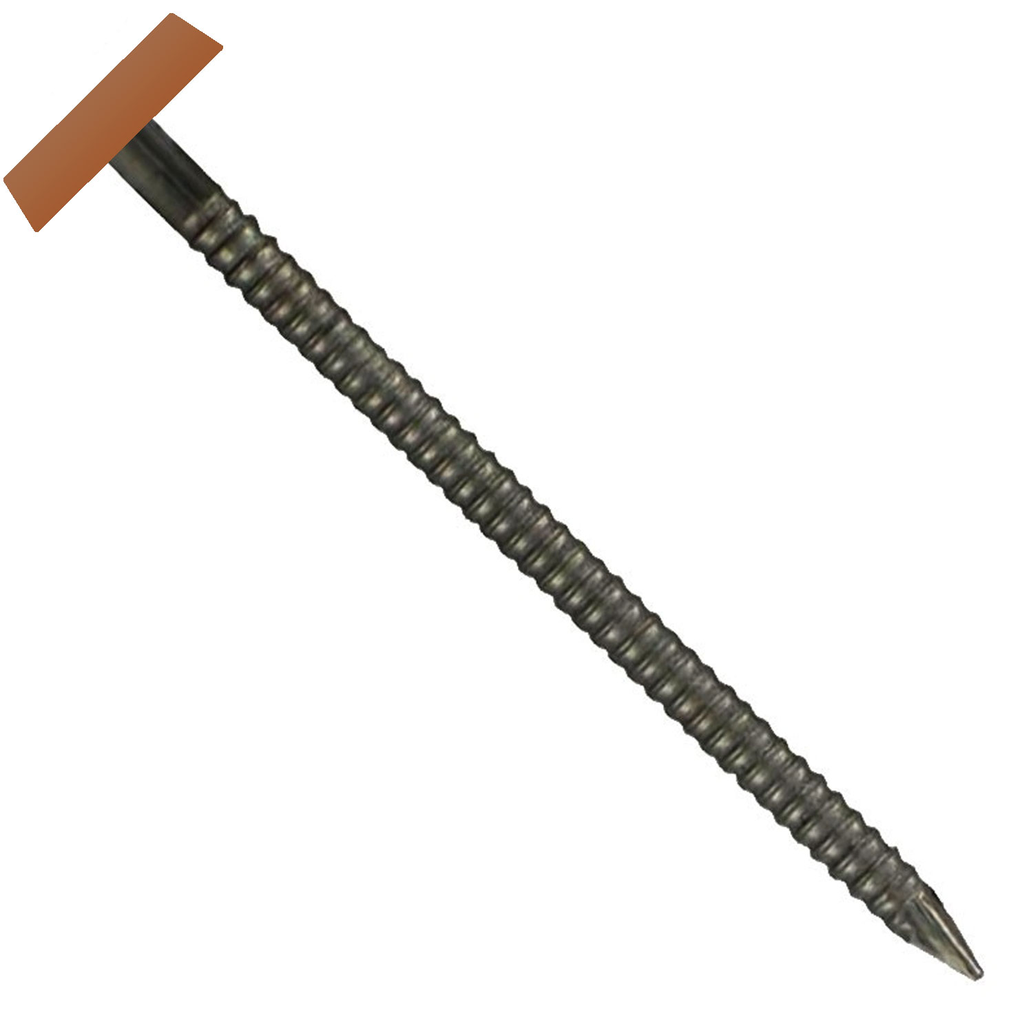 Dark Cherry Oak 40mm Plastic Headed Pins (250) Dark Cherry Oak 40mm Plastic Headed Pins (250)