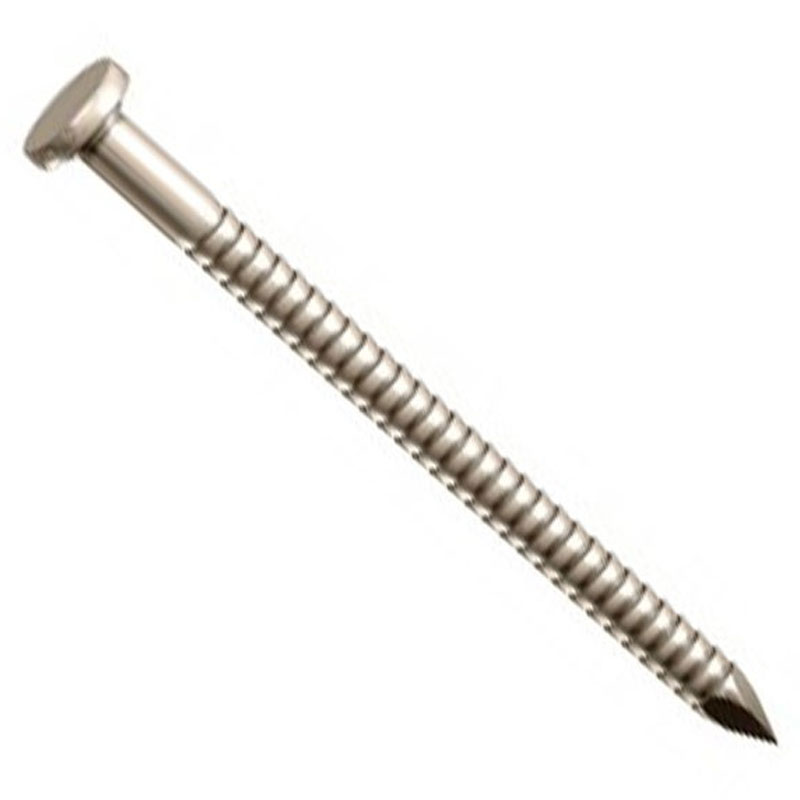 30mm Stainless Steel Clad Pins (250)