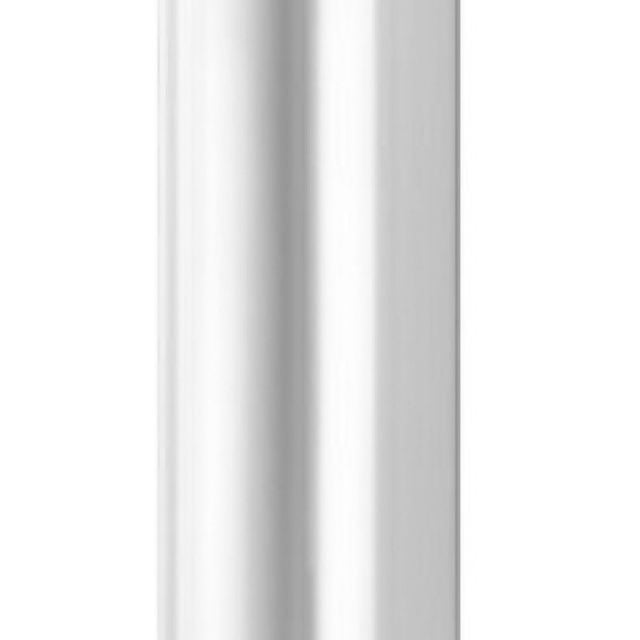 White 95mm Ogee/Torus Skirting Board (2.5m| Marbrex) - National Plastics