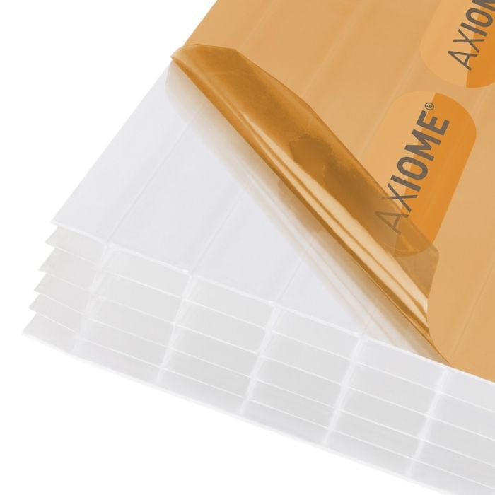 Axiome Opal 35mm Polycarbonate (1.4 x 4m  | Opal)