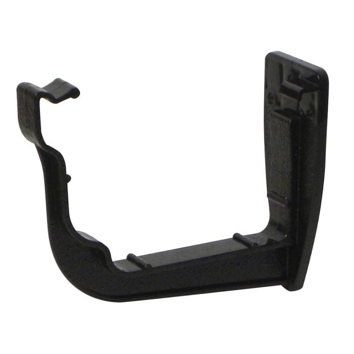 Cast Iron Effect 120mm Ogee Gutter Fascia Bracket