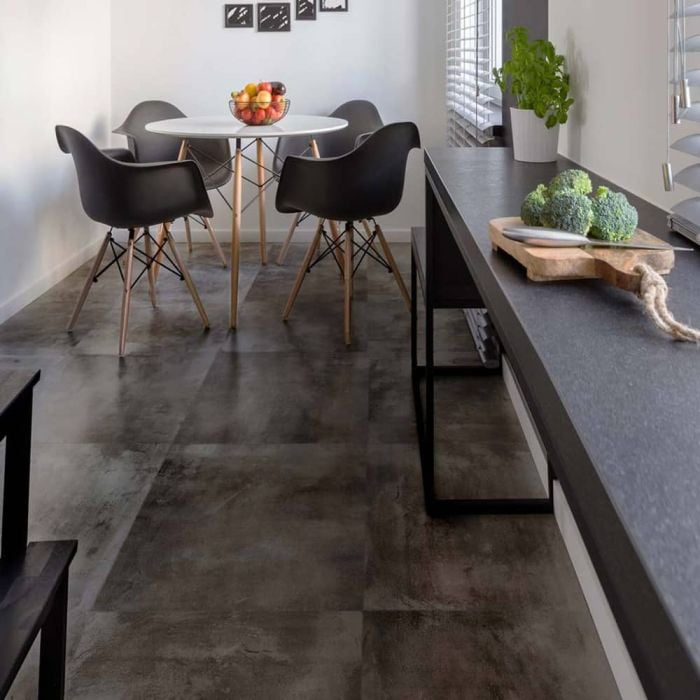 Stanhope LVT Plank Flooring