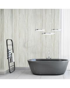 Nordic Shower Panel 