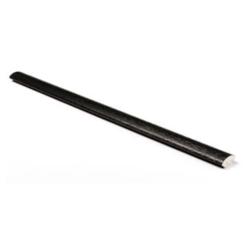 Black Ash 12mm Round Quadrant (5m | Kestrel)