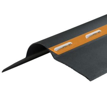 Corrapol BT Corrugated Bitumen Ridge (60mm | 400mm x 950mm)