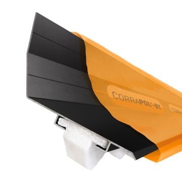 Corrapol BT Wall Top Flashing (90mm | 165mm x 2,000mm)