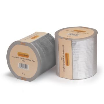 Securbond 150mm Flashing Tape 10m