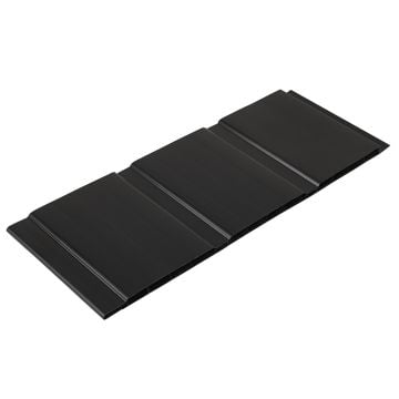 Black Hollow Soffit