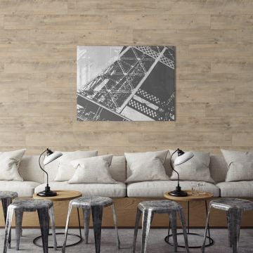 Hammam Wood Wall Panels