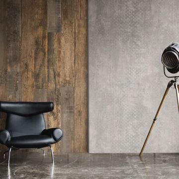 Industrial Concrete Wall Panel Sample