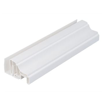 White Cornice (2.6m)