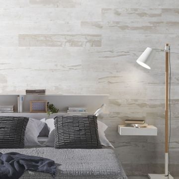 Cabana Natural Wall Panel Sample