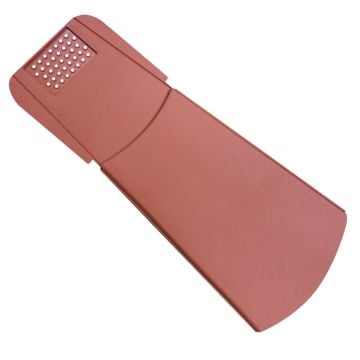 Terracotta Universal Verge System (Easy Trim)