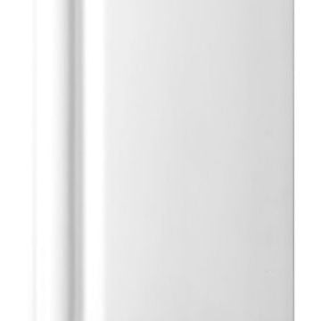 White 140mm Torus Skirting Board (2.9m)