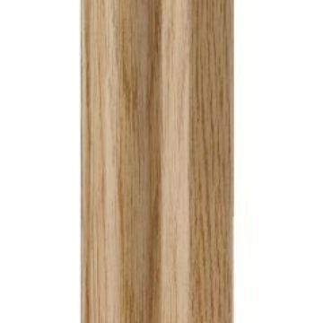 Oak 55mm Torus Architrave (2.2m)